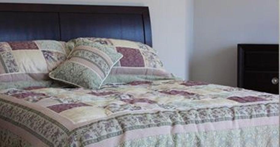 Culloden Cliffside Bed & Breakfast חדר תמונה