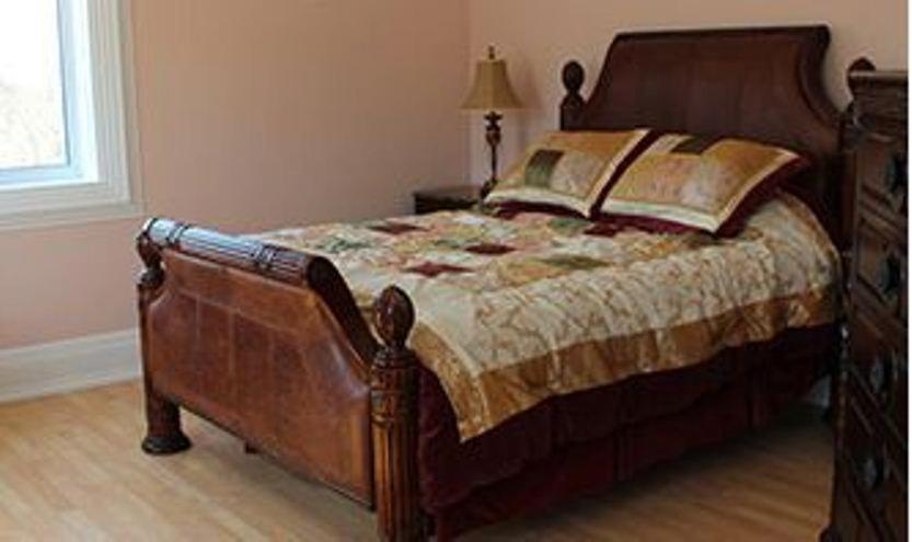Culloden Cliffside Bed & Breakfast חדר תמונה