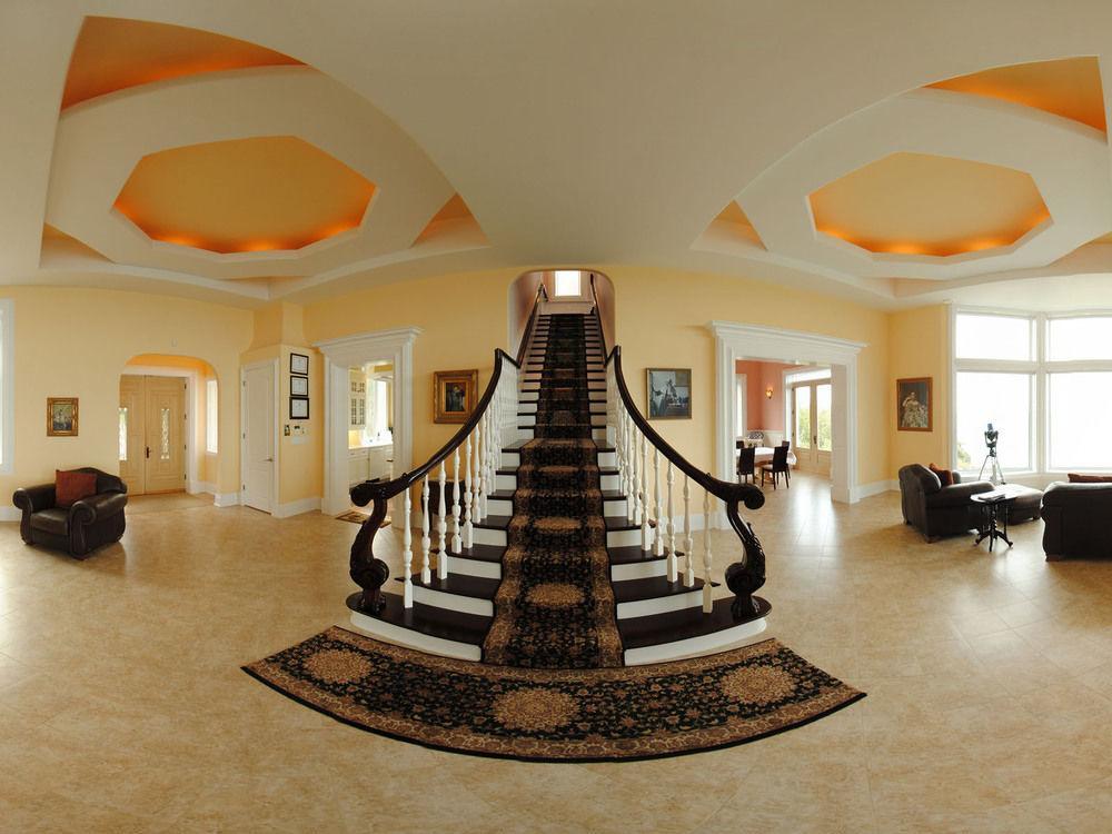 Culloden Cliffside Bed & Breakfast מראה חיצוני תמונה