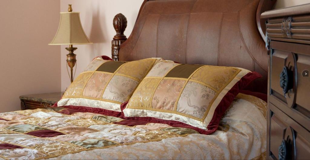 Culloden Cliffside Bed & Breakfast חדר תמונה